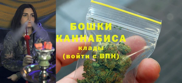 ALPHA PVP Горняк
